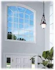 Fixed picture window