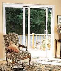 Patio Door